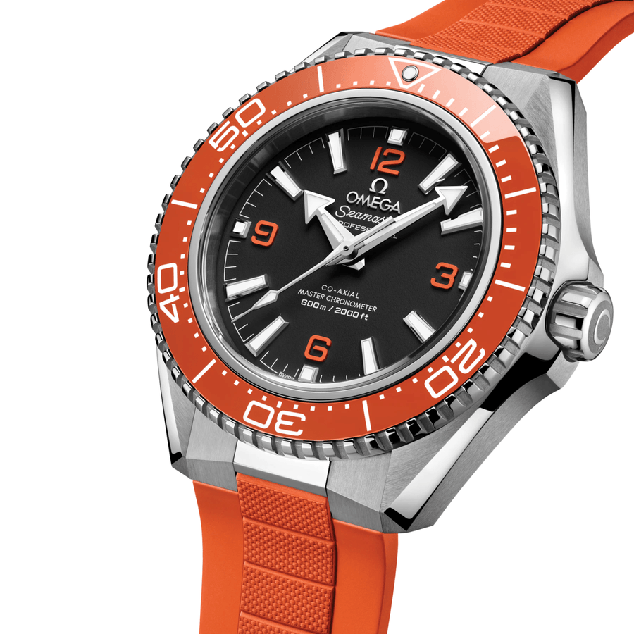 Omega Seamaster Planet Ocean 600m 42mm - 217.32.42.21.01.004
