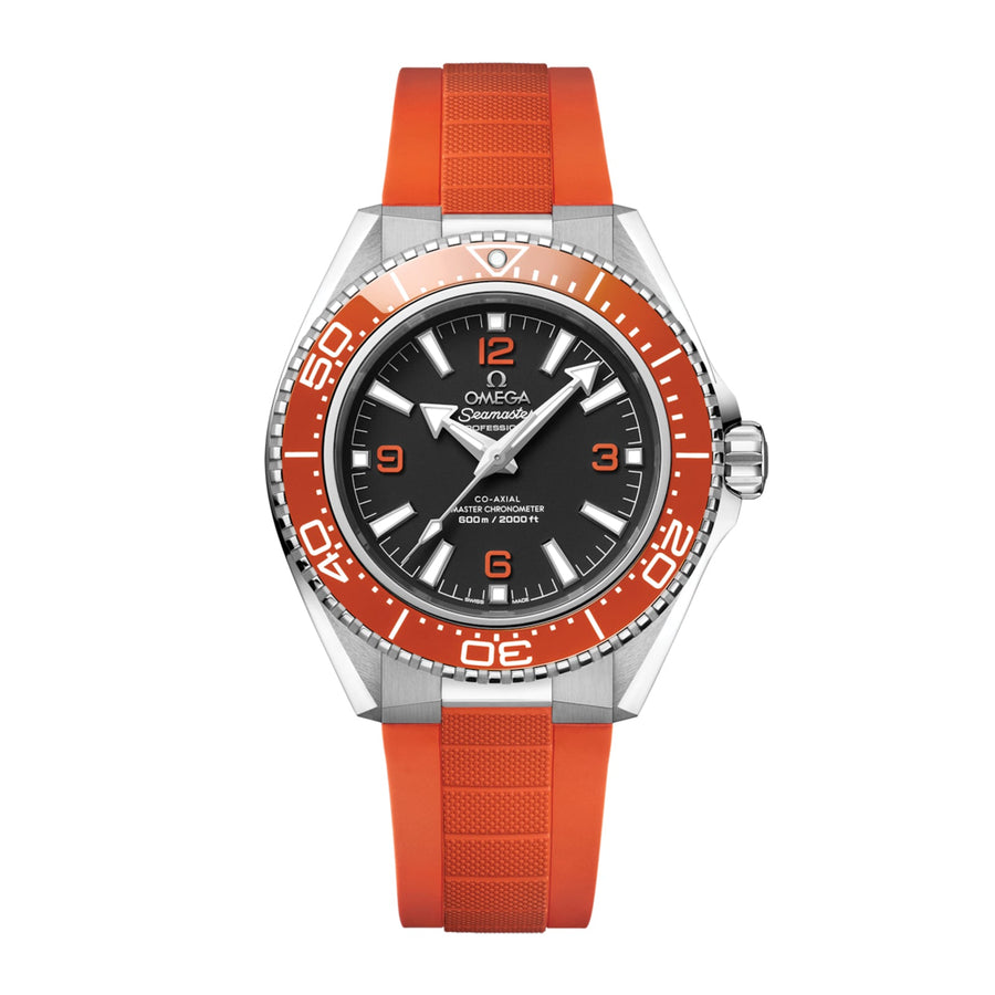 Omega Seamaster Planet Ocean 600m 42mm - 217.32.42.21.01.004
