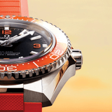 Omega Seamaster Planet Ocean 600m 42mm-Omega Seamaster Planet Ocean 600m 42mm - 217.32.42.21.01.004