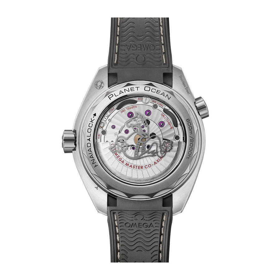 Omega Seamaster Planet Ocean 600m 43.5mm - 215.32.44.21.01.002