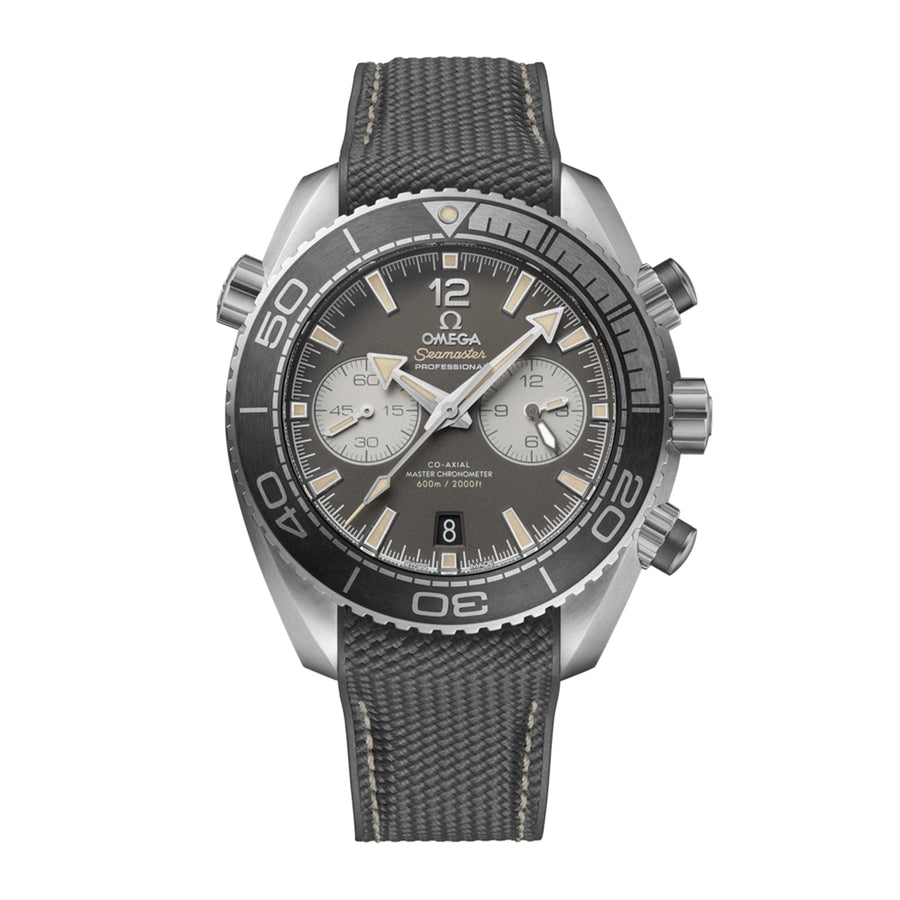 Omega Seamaster Planet Ocean 600M 45.5MM - 215.32.46.51.01.004