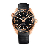 Omega Seamaster Planet Ocean 600m 45.5mm-Omega Seamaster Planet Ocean 600m 45mm - 232.63.46.21.01.001