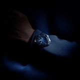 Omega Seamaster Ploprof 1200M Co‑Axial Master Chronometer 55x45mm-Omega Seamaster Ploprof 1200M Co‑Axial Master Chronometer 55x45mm - 227.32.55.21.03.001