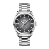 Omega Seamaster Railmaster 38mm-Omega Seamaster Railmaster 38mm - 235.10.38.20.06.001