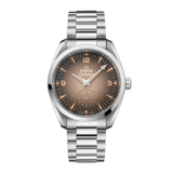 Omega Seamaster Railmaster 38mm-Omega Seamaster Railmaster 38mm - 235.10.38.20.13.001