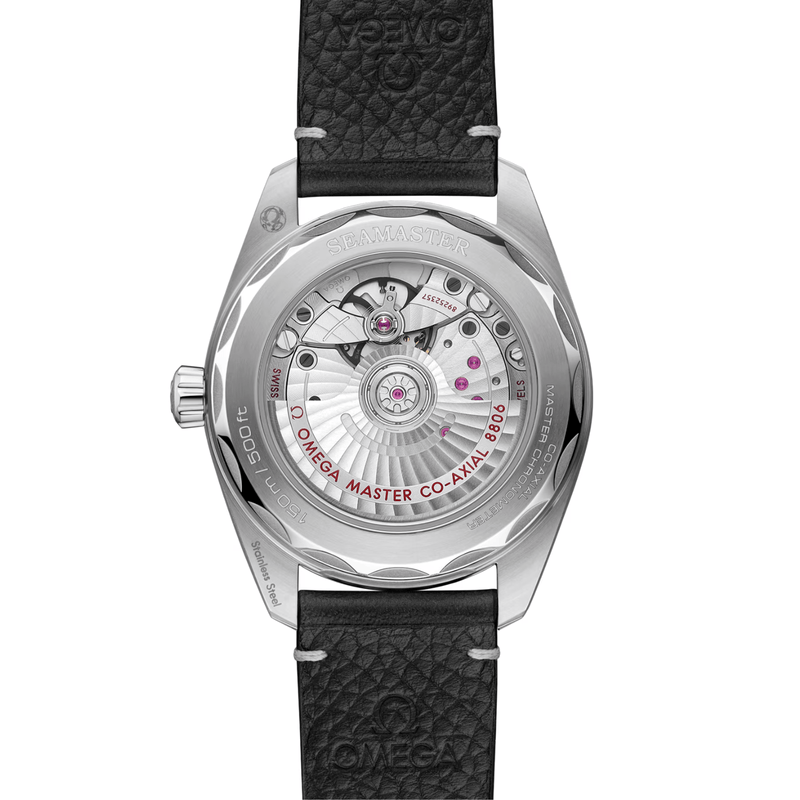 Omega Seamaster Railmaster 38mm-Omega Seamaster Railmaster 38mm - 235.12.38.20.06.001