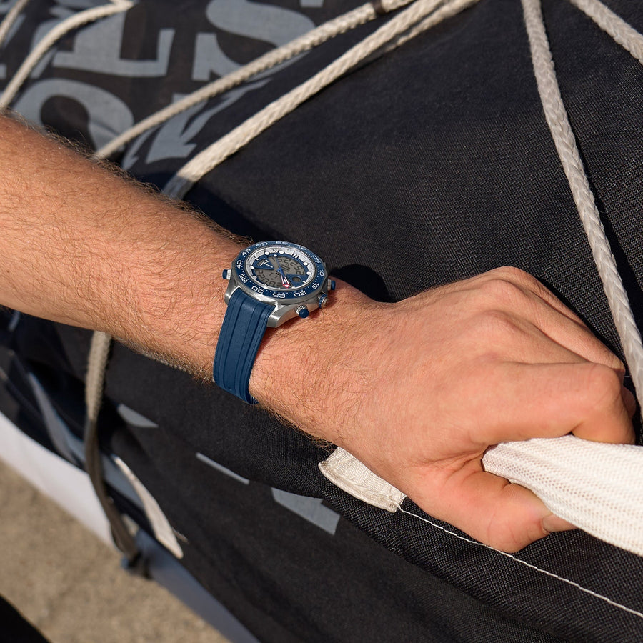 Omega Seamaster Regatta - America's Cup - 216.92.46.79.10.001