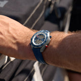 Omega Seamaster Regatta - America's Cup-Omega Seamaster Regatta - America's Cup - 216.92.46.79.10.001