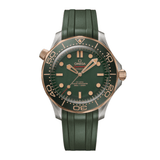 Omega Seamater Diver 300m 42mm-Omega Seamater Diver 300m 42mm - 210.92.42.20.10.001