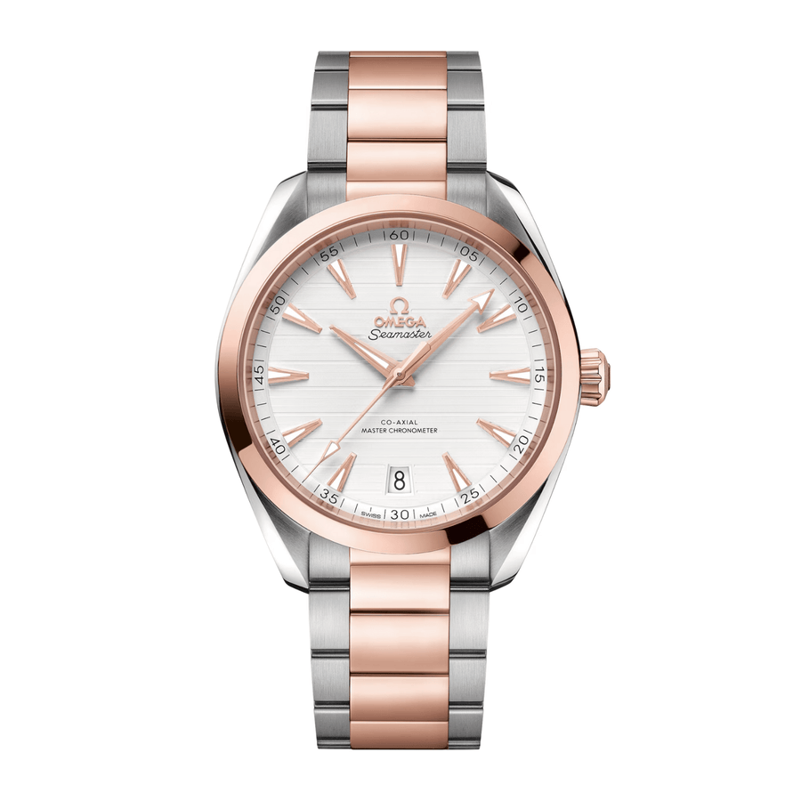 Omega Seamster Aqua Terra 150m 41mm 220.20.41.21.02.001