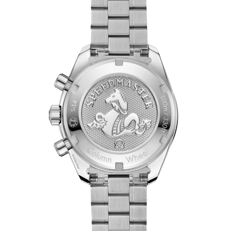 Omega Speedmaster 38 - 324.30.38.50.01.001