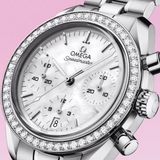 Omega Speedmaster 38mm-Omega Speedmaster 38mm 324.15.38.50.05.001