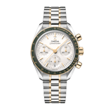 Omega Speedmaster 38mm-Omega Speedmaster 38mm 324.20.38.50.02.001