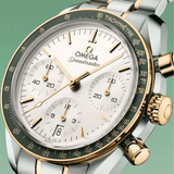 Omega Speedmaster 38mm-Omega Speedmaster 38mm 324.20.38.50.02.001
