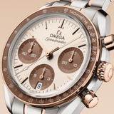 Omega Speedmaster 38mm-Omega Speedmaster 38mm 324.20.38.50.02.002