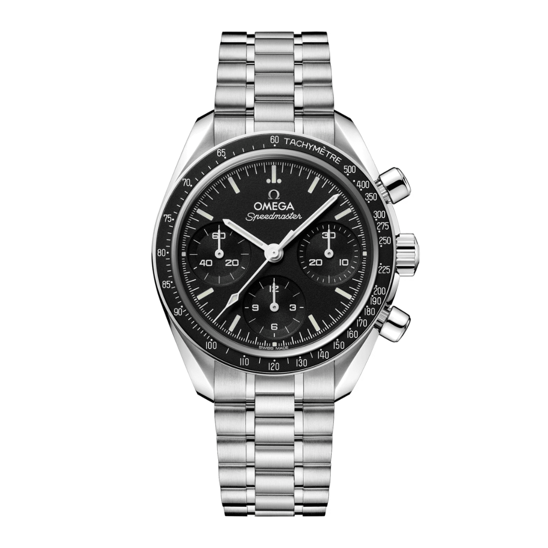 OMEGA Speedmaster 38mm 324.30.38.50.01.002