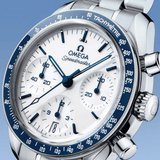 Omega Speedmaster 38mm-OMEGA Speedmaster 38mm  324.30.38.50.04.001