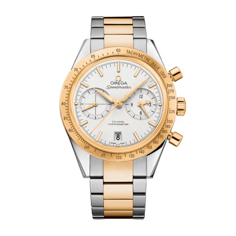 Omega Speedmaster '57-Omega Speedmaster '57 - 331.20.42.51.02.001