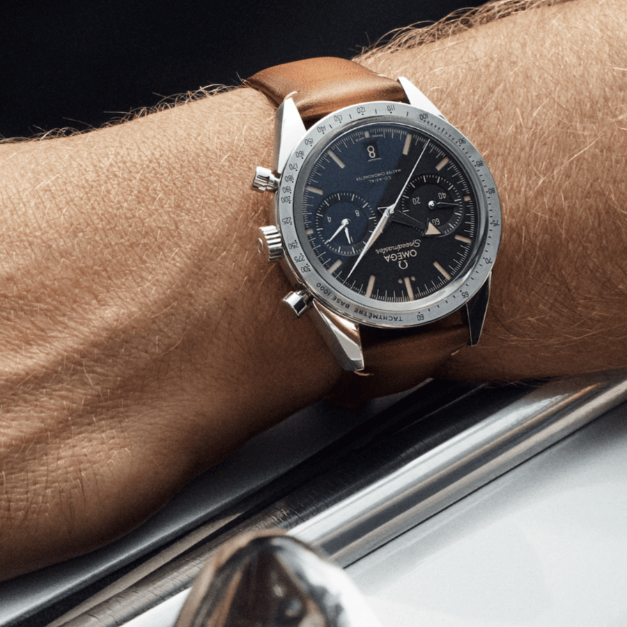 Omega Speedmaster '57 40.5mm - 332.12.41.51.01.001