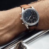 Omega Speedmaster '57 40.5mm-Omega Speedmaster '57 40.5mm - 332.12.41.51.01.001