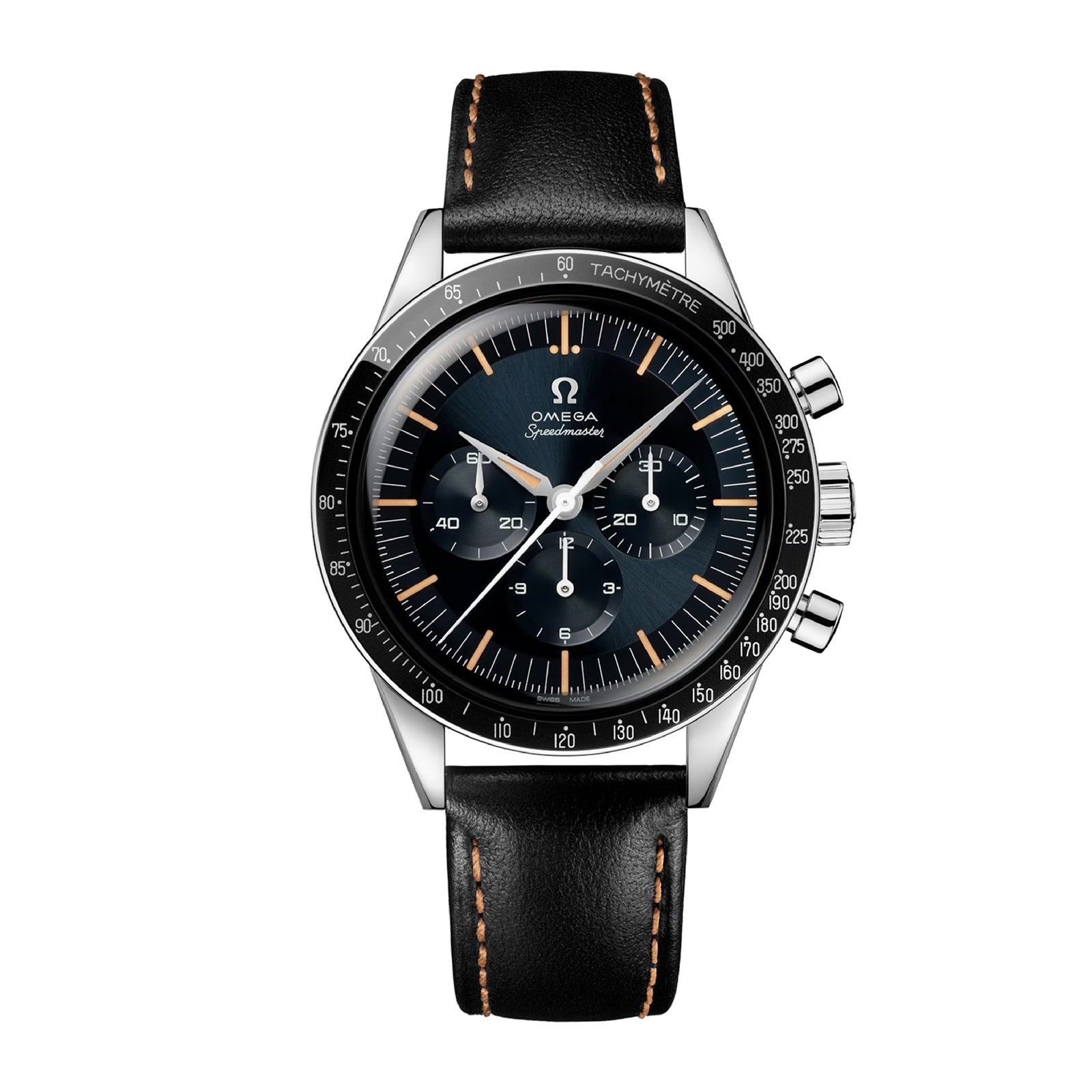 Omega Moonwatch Professional Co-axial Master Chronometer Chronograph