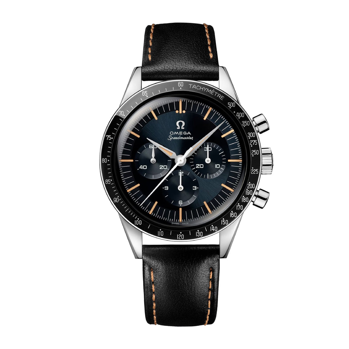 Omega Speedmaster Anniversary Series 39.7mm - First Omega in Space - 310.32.40.50.06.001