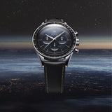 Omega Speedmaster Anniversary Series  39.7mm - First Omega in Space-Omega Speedmaster Anniversary Series 39.7mm - First Omega in Space - 310.32.40.50.06.001