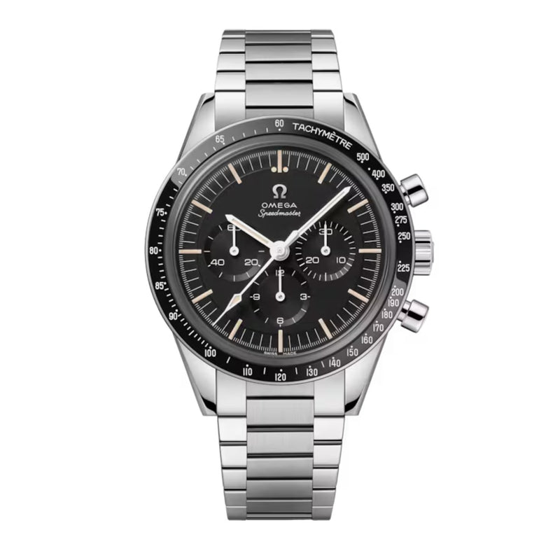 Omega Speedmaster Calibre 321-Omega Speedmaster Calibre 321 - 311.30.40.30.01.001