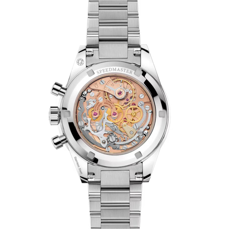 Omega Speedmaster Calibre 321-Omega Speedmaster Calibre 321 - 311.30.40.30.01.001