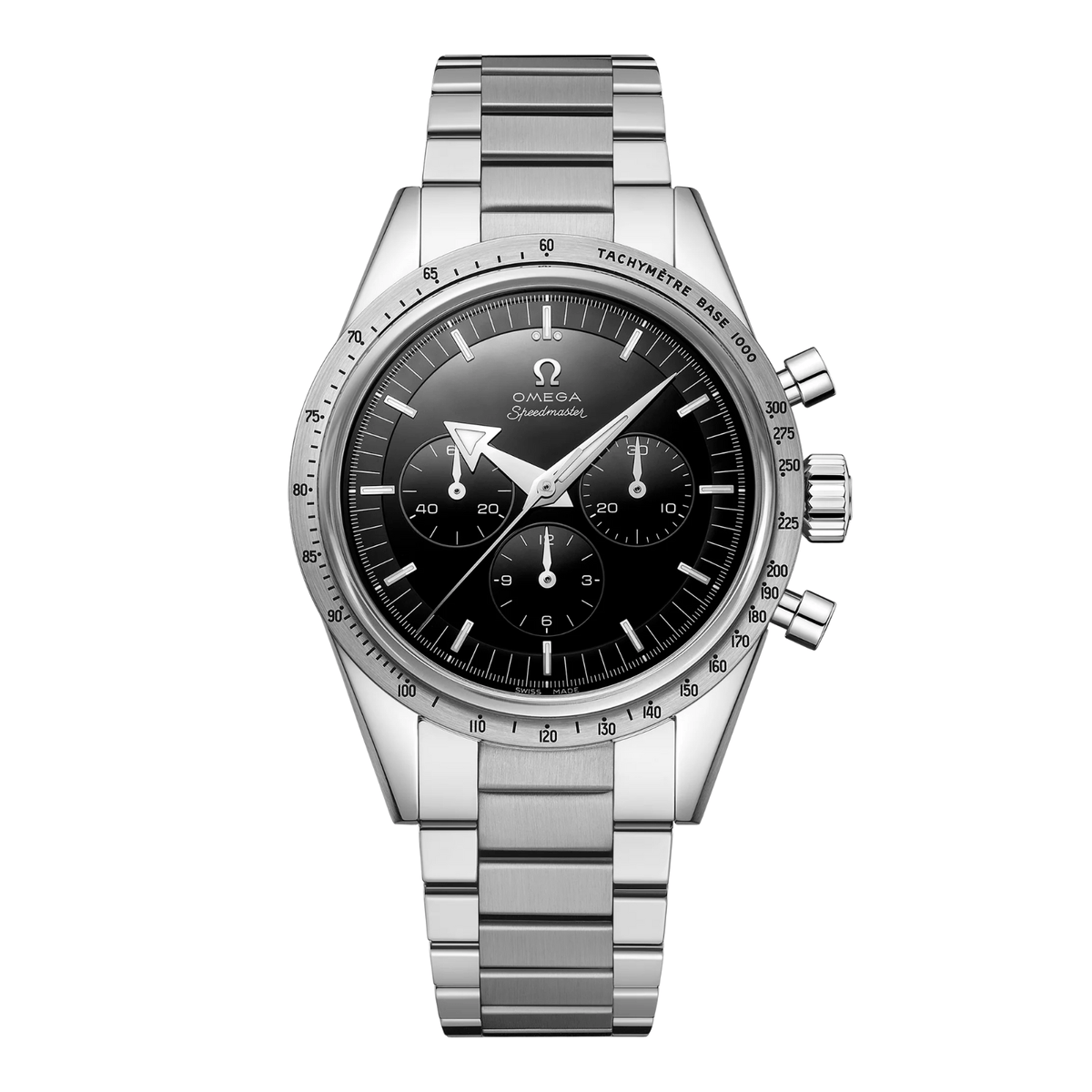 Omega Speedmaster Calibre 321 38mm - 311.50.39.30.01.001