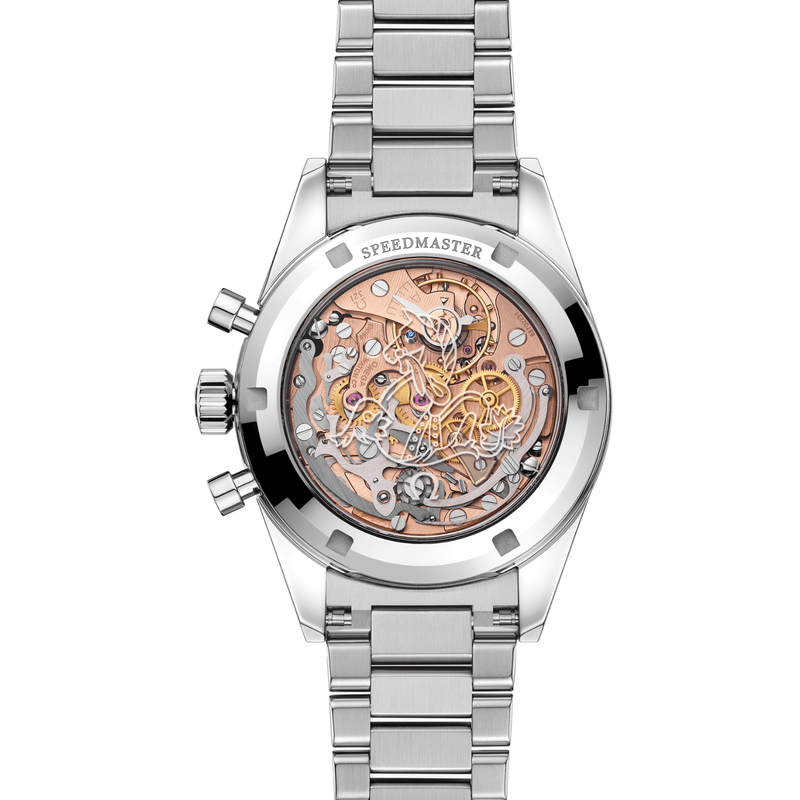 Omega Speedmaster Calibre 321 38mm-Omega Speedmaster Calibre 321 38mm - 311.50.39.30.01.001