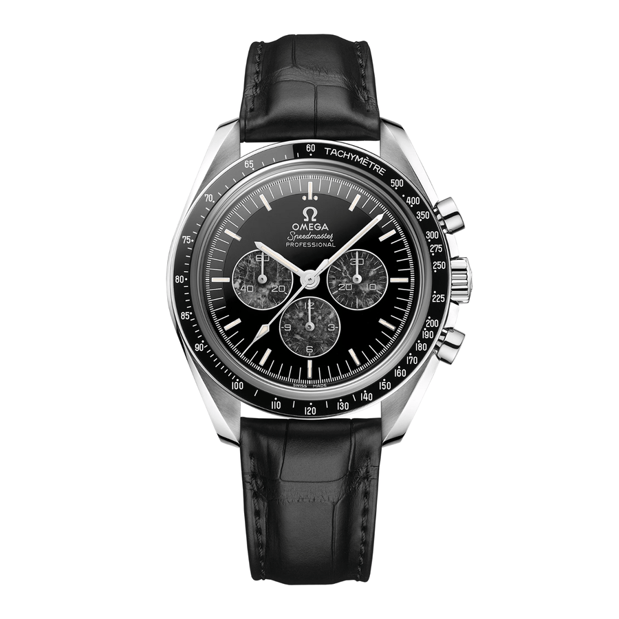 Omega Speedmaster Calibre 321 42mm - 311.93.42.30.99.001