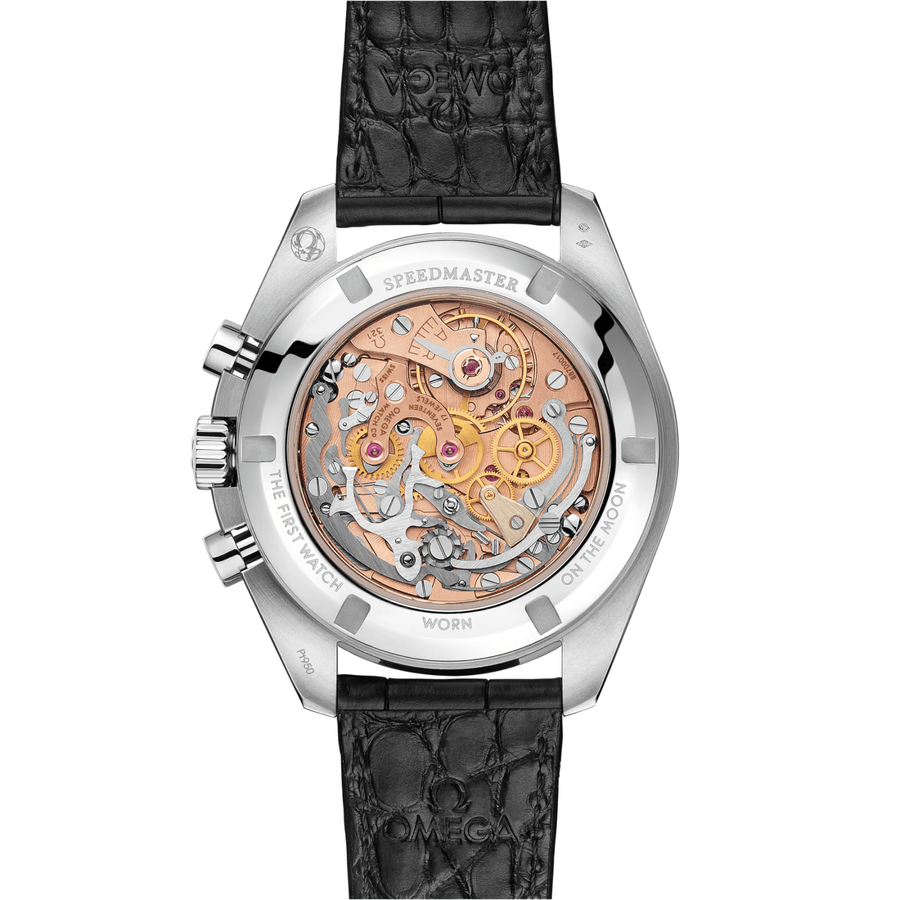 Omega Speedmaster Calibre 321 42mm - 311.93.42.30.99.001
