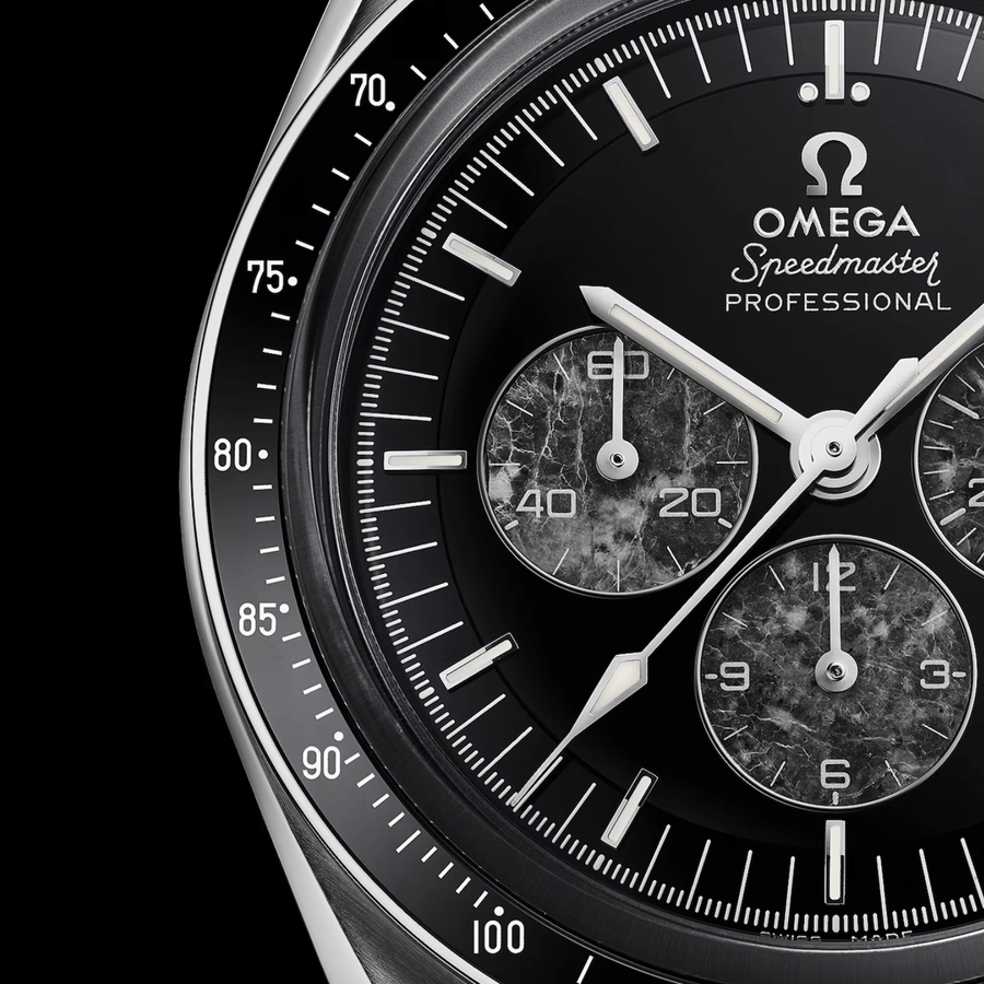 Omega Speedmaster Calibre 321 42mm - 311.93.42.30.99.001
