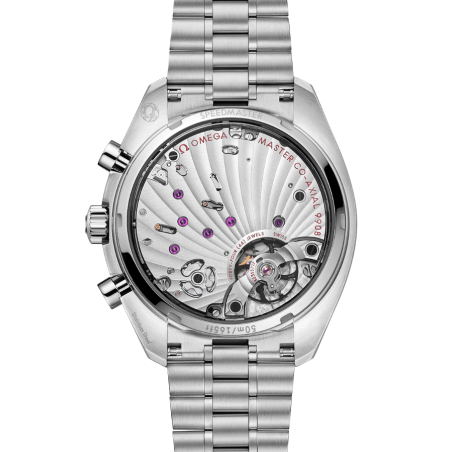 Omega Speedmaster Chronoscope 43mm - 329.30.43.51.02.002