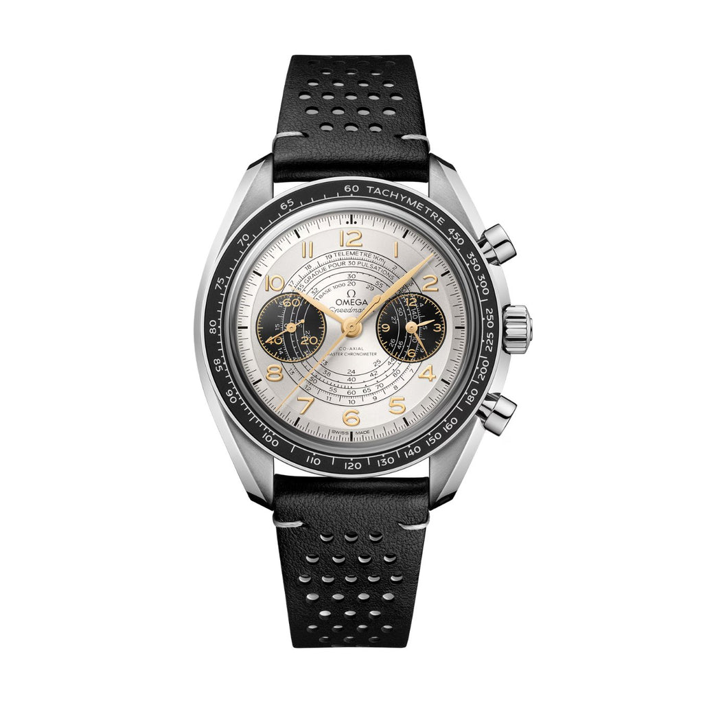 Omega Speedmaster Chronoscope 43mm