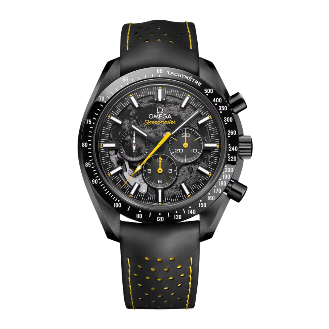 Omega Speedmaster Dark Side Of The Moon 310.92.44.50.01.001