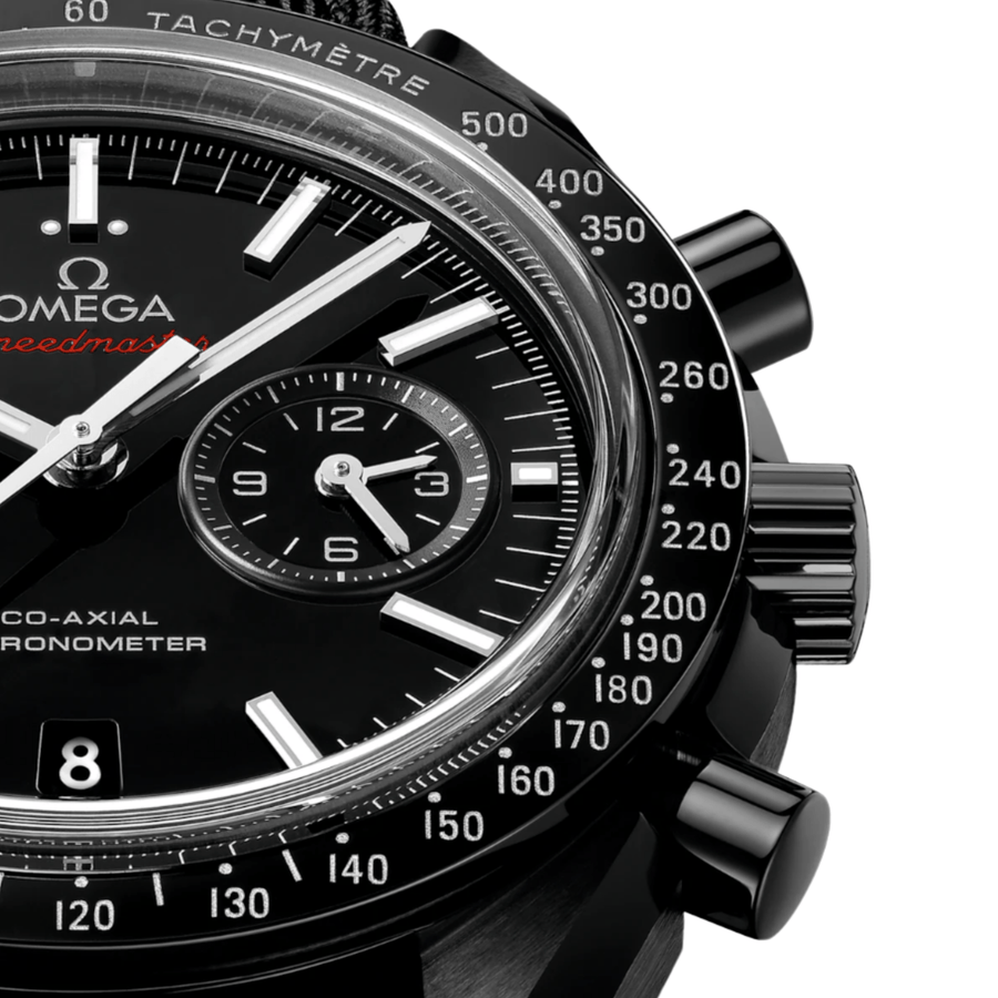 Omega Speedmaster Dark Side of the Moon 44.25mm - 311.92.44.51.01.007