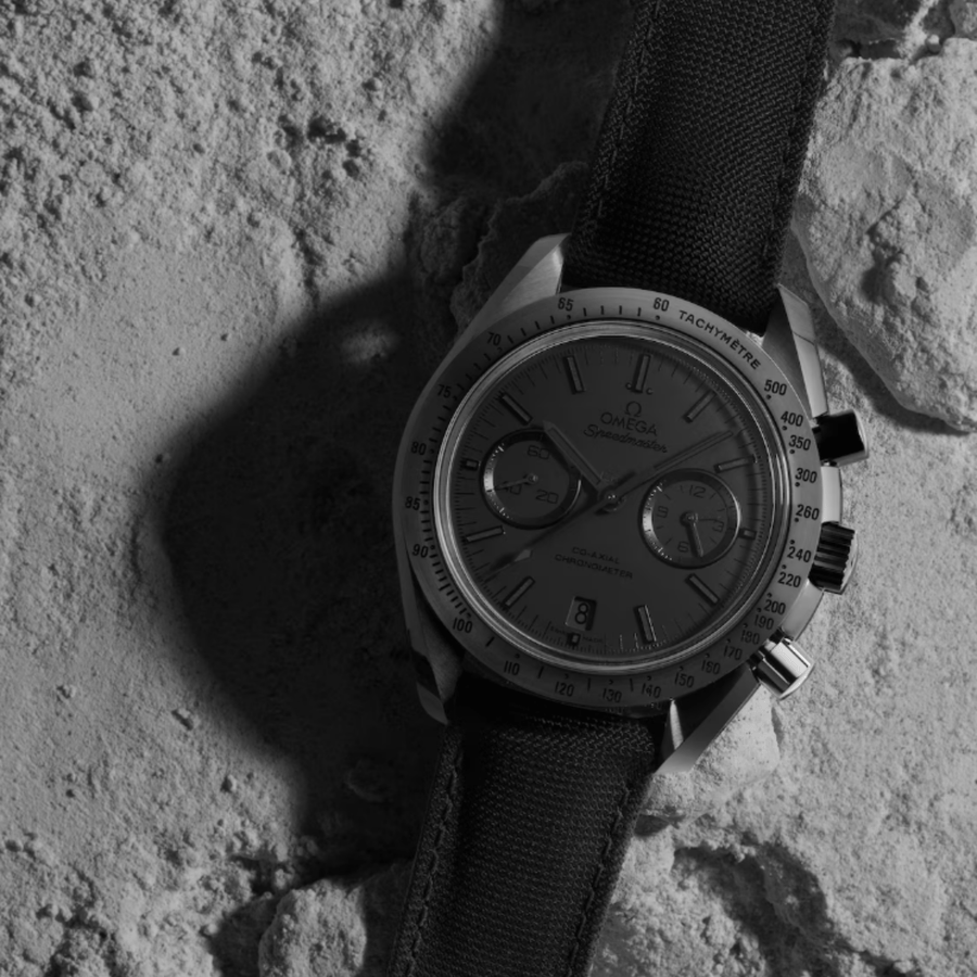 Omega Speedmaster Dark Side of the Moon 44.25mm - Black Black - 311.92.44.51.01.005