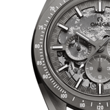 Omega Speedmaster Dark Side Of The Moon 44mm-Omega Speedmaster Dark Side Of The Moon 44mm  310.92.44.50.06.001