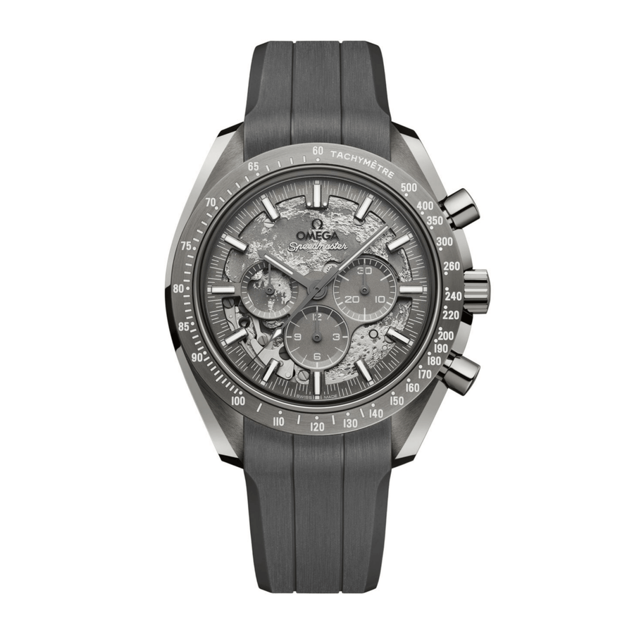 Omega Speedmaster Dark Side Of The Moon 44mm 310.92.44.50.06.002