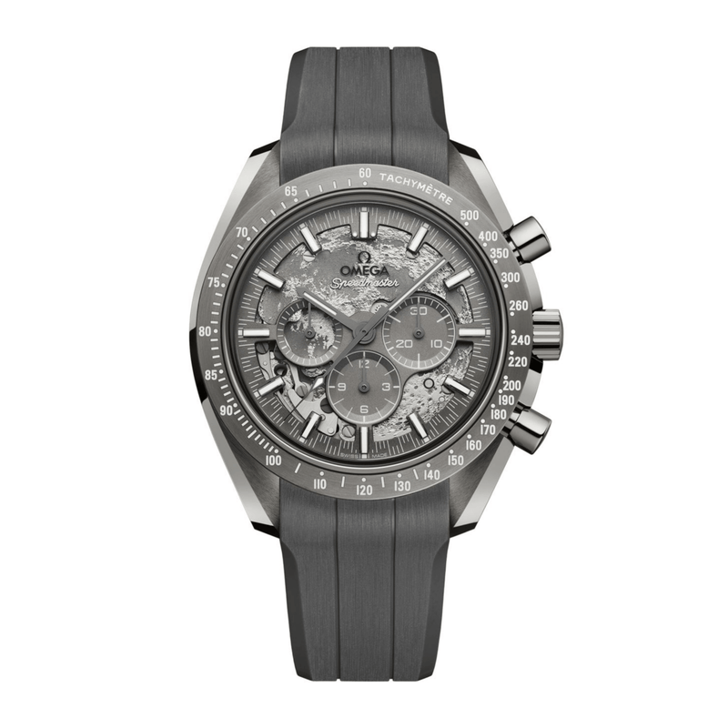 Omega Speedmaster Dark Side Of The Moon 44mm-Omega Speedmaster Dark Side Of The Moon 44mm 310.92.44.50.06.002