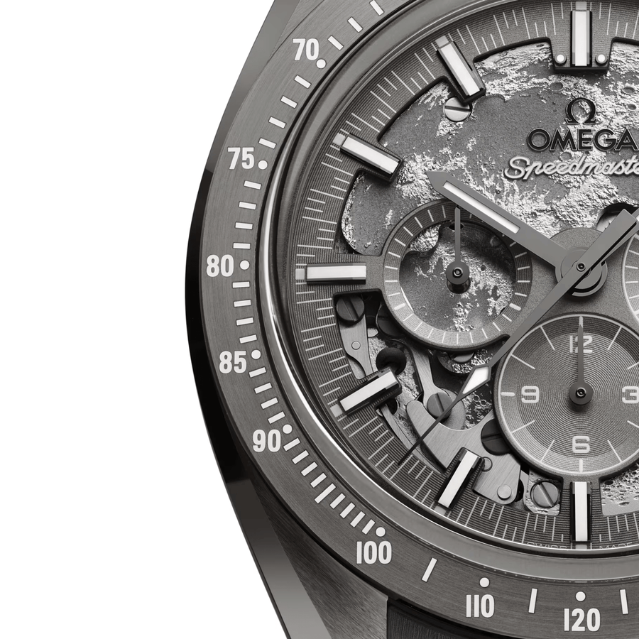 Omega Speedmaster Dark Side Of The Moon 44mm 310.92.44.50.06.002