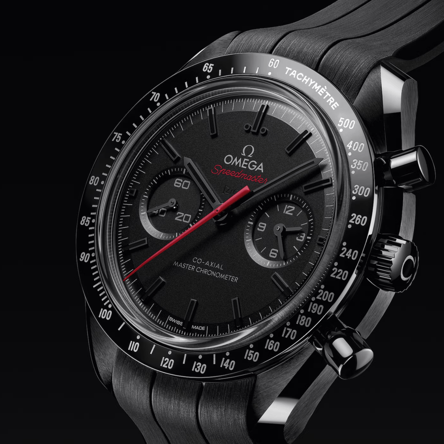 Omega Speedmaster Dark Side Of The Moon 44mm  310.92.44.51.01.001