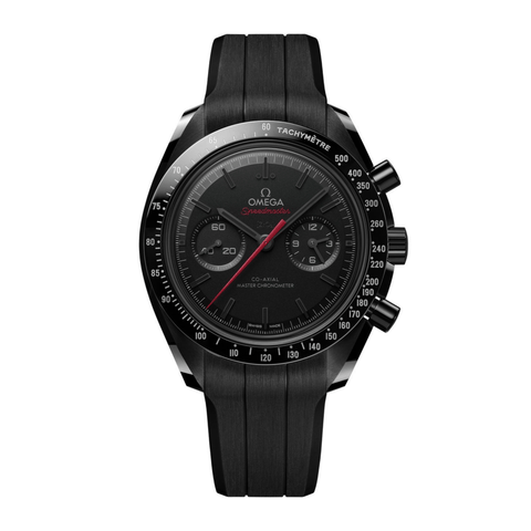 Omega Speedmaster Dark Side Of The Moon 44mm-Omega Speedmaster Dark Side Of The Moon 44mm  310.92.44.51.01.001