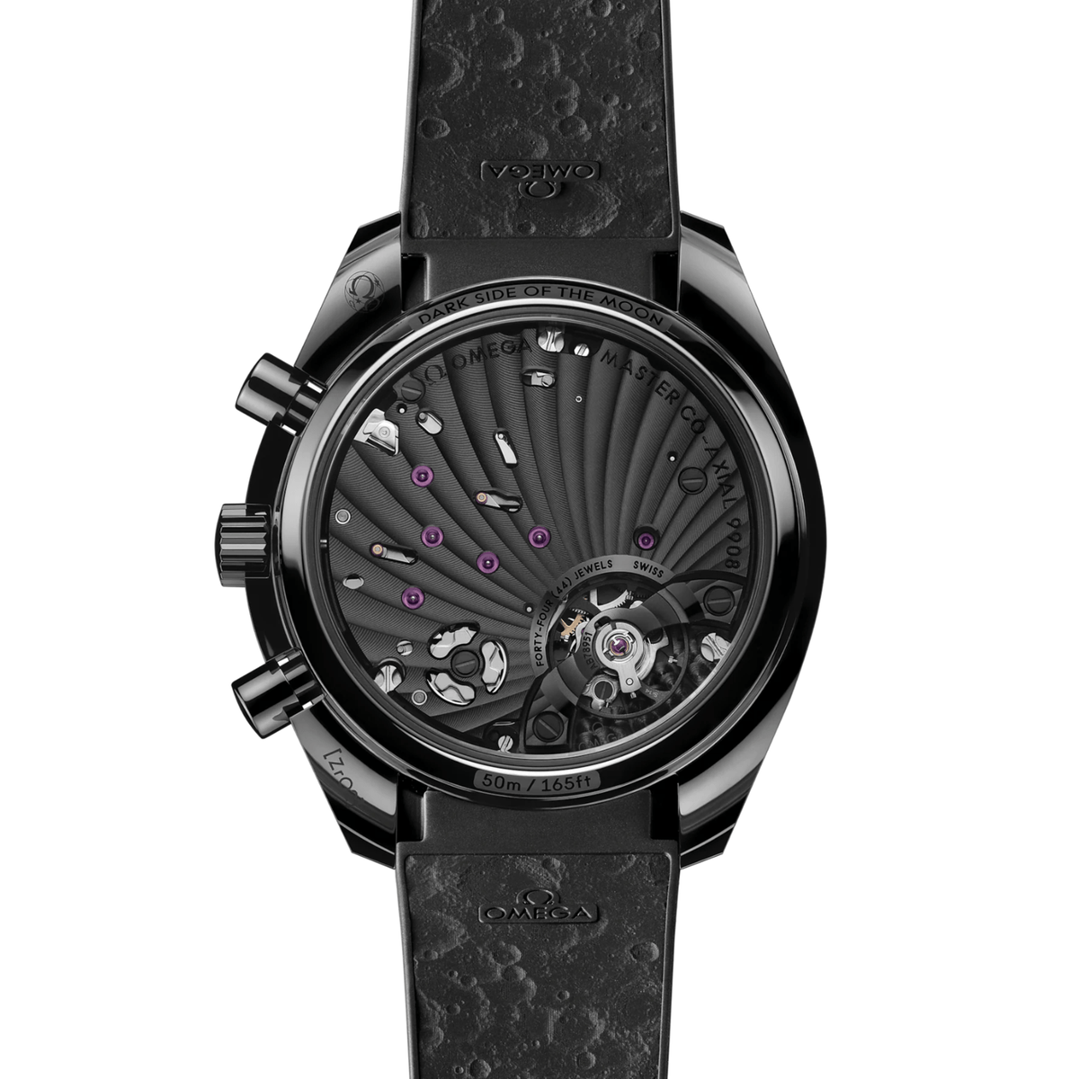 Omega Speedmaster Dark Side Of The Moon 44mm  310.92.44.51.01.001