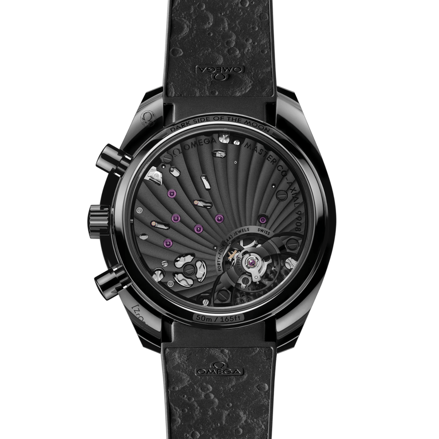Omega Speedmaster Dark Side Of The Moon 44mm  310.92.44.51.01.001
