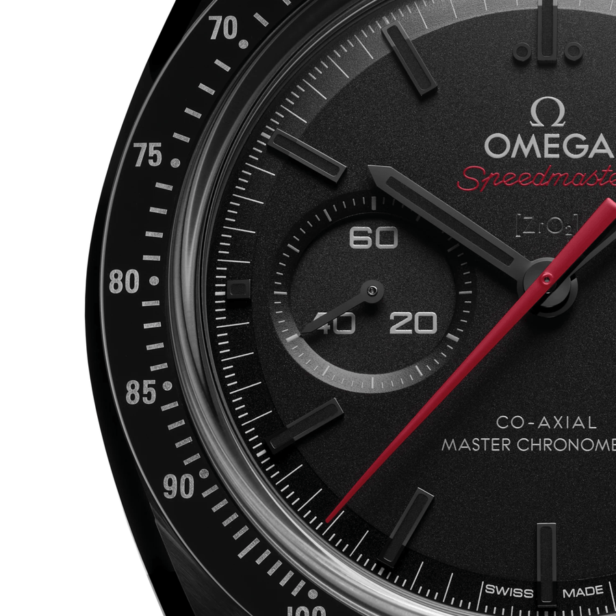 Omega Speedmaster Dark Side Of The Moon 44mm  310.92.44.51.01.001