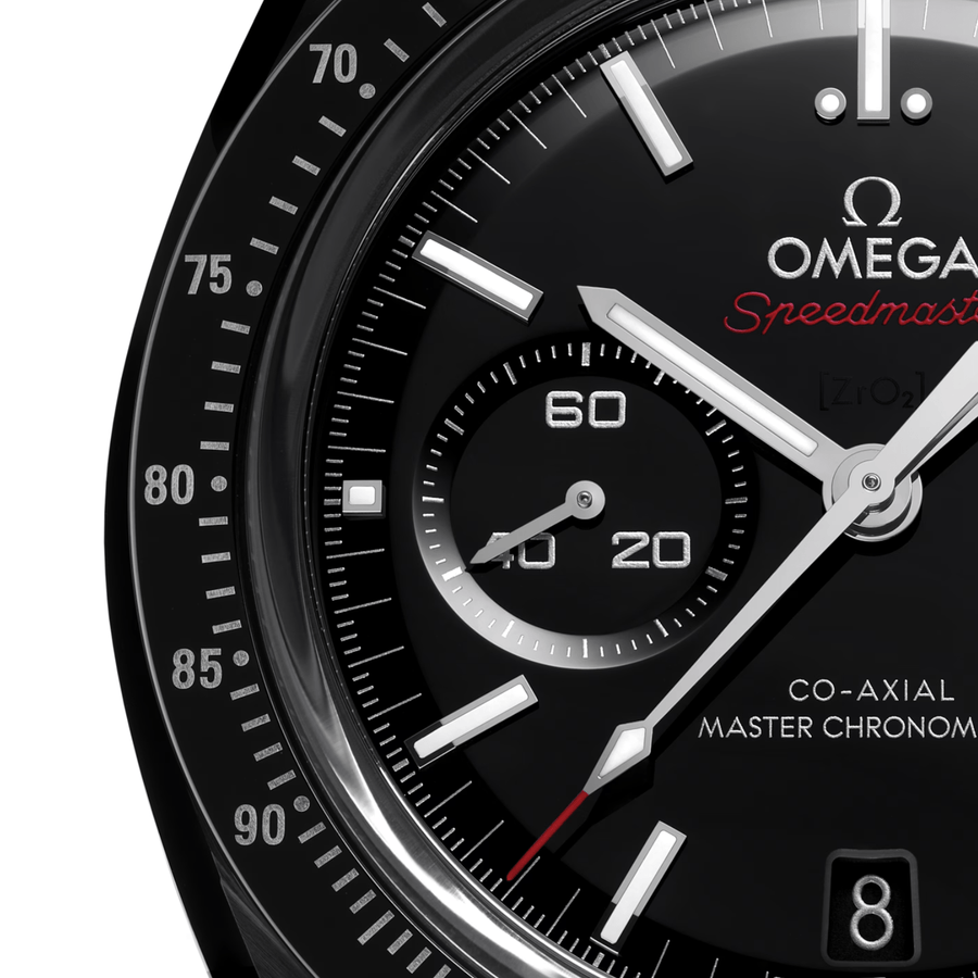 Omega Speedmaster Dark Side Of The Moon 44mm  310.92.44.51.01.002