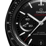 Omega Speedmaster Dark Side Of The Moon 44mm-Omega Speedmaster Dark Side Of The Moon 44mm  310.92.44.51.01.002